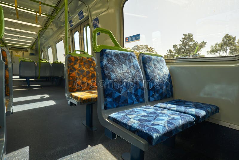 Autobus obrazy royalty free