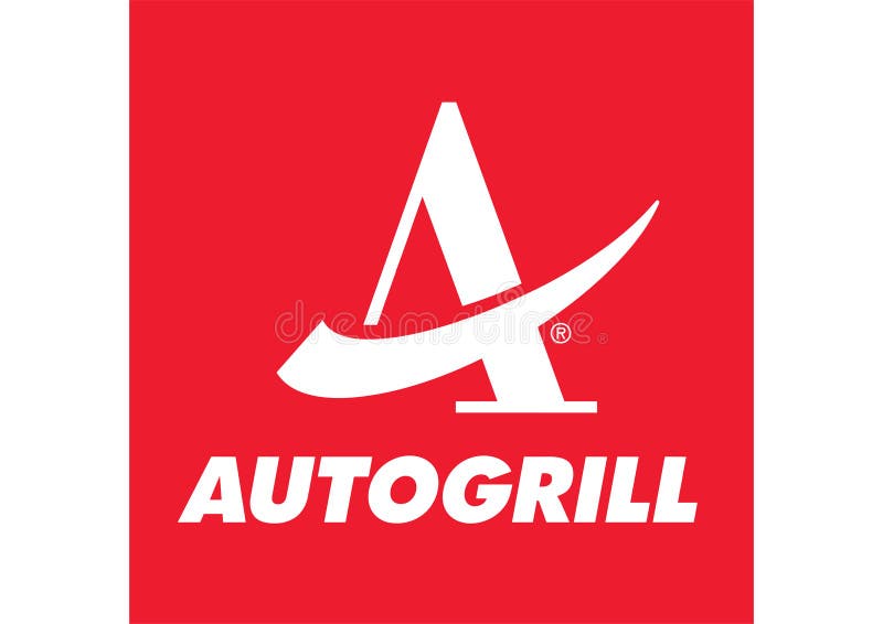 Autogrill Logo Stock Illustrations 1 Autogrill Logo Stock