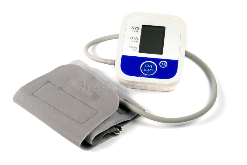 Close Up Handheld Pulse Oximeter Medical Instruments Used To Monitoring  Blood Oxygen in Patients in Emergency Room in Hospital. Stock Image - Image  of watch, blood: 203846429