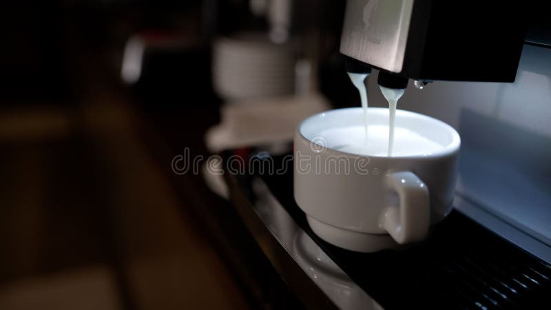 Coffee Machine 3 1 Milk Essentials and Buying Guide