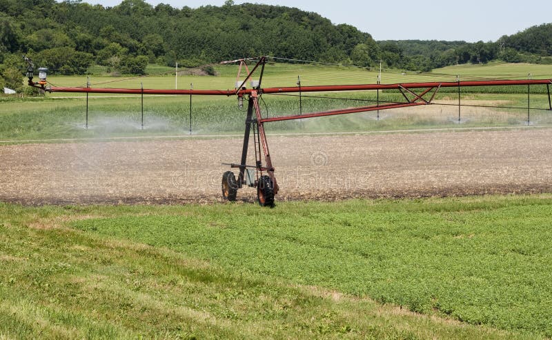 automatic irrigation supply company