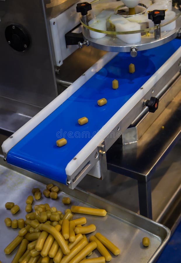 Peeler Factory Production Stock Photos Free & RoyaltyFree Stock