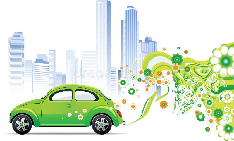 Automobile ambientale