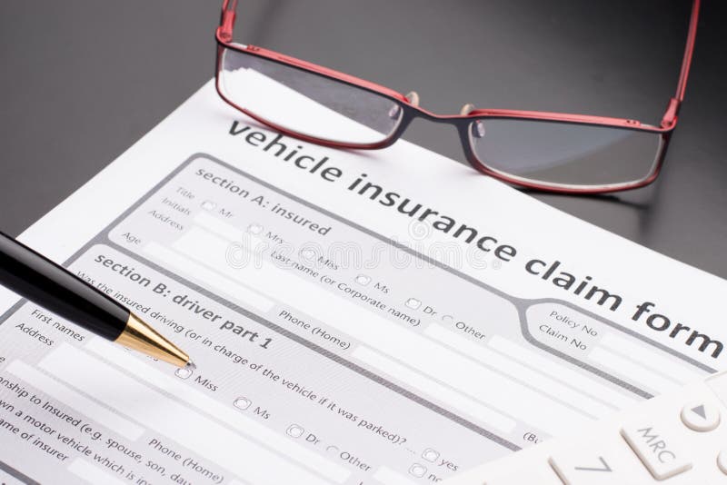 Automobile, Car Insurance Policy