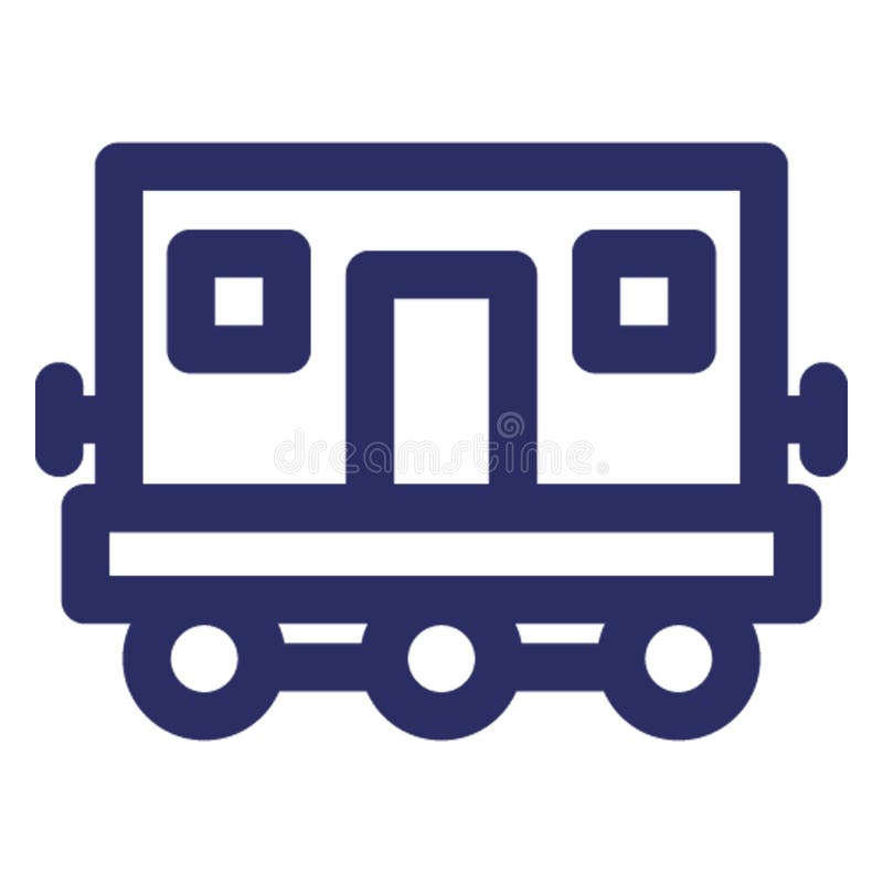 Automobile, Car Vector Icon Which Can Easily Modify or Edit Stock