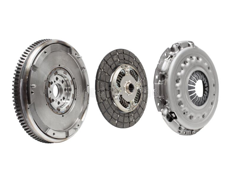 Flywheel damper stock photo. Image of engine, damper 92259378