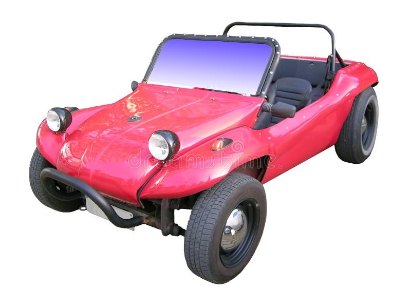 Automobile di divertimento immagine stock libera da diritti Automobile di divertimento immagine stock libera da diritti
