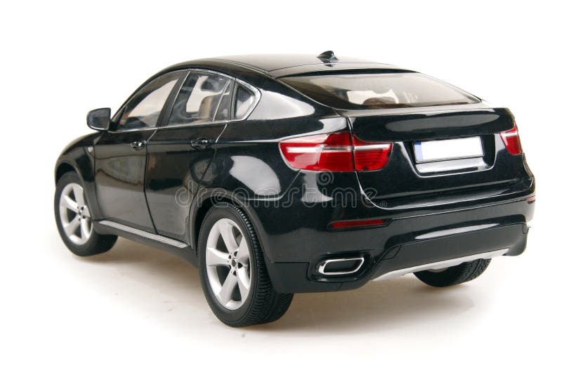 Automobile di SUV fotografia stock libera da diritti Automobile di SUV fotografia stock libera da diritti