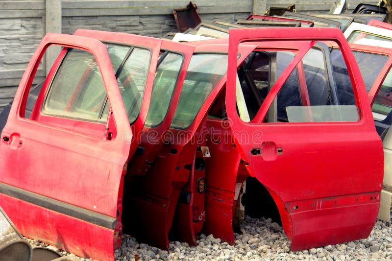 457 Door Junkyard Stock Photos Free & RoyaltyFree Stock Photos from
