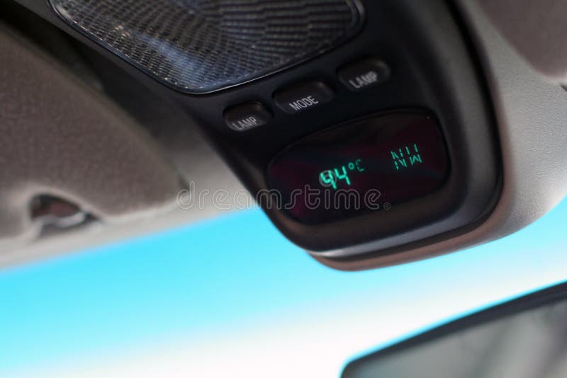 1,568 Car Temperature Gauge Stock Photos Free & RoyaltyFree Stock