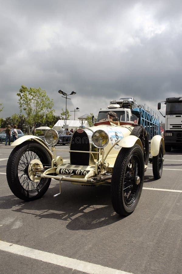 Automobili classiche fotografie stock libere da diritti Automobili classiche fotografie stock libere da diritti