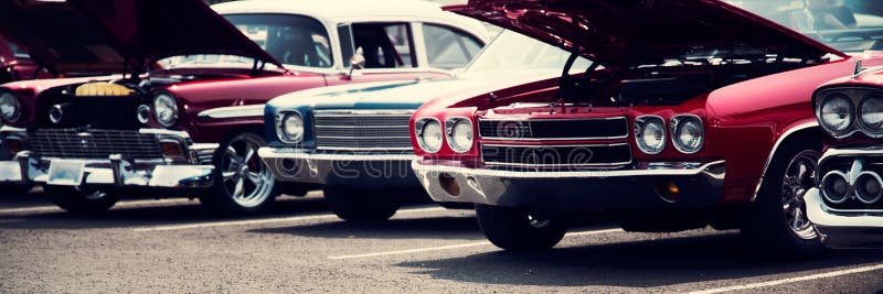 Automobili classiche
