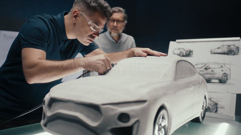 Automotive Engineer
