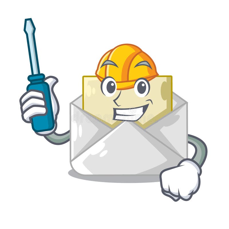 Automotive Envelope Stock Illustrations – 147 Automotive Envelope Stock