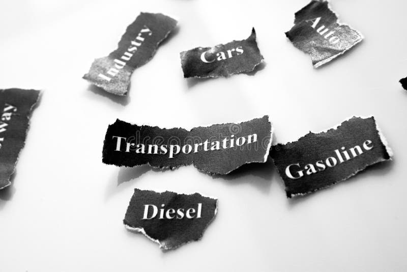 Automotive industry stock image. Image of lane, station 36824443