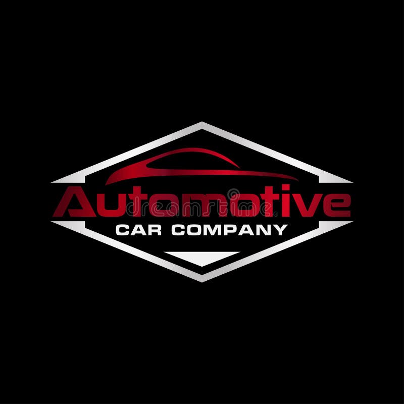 Free Automotive Logo Designs