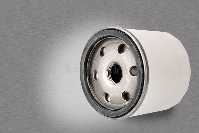 Oil and Filter stock image. Image of repair, vehicle 46147795