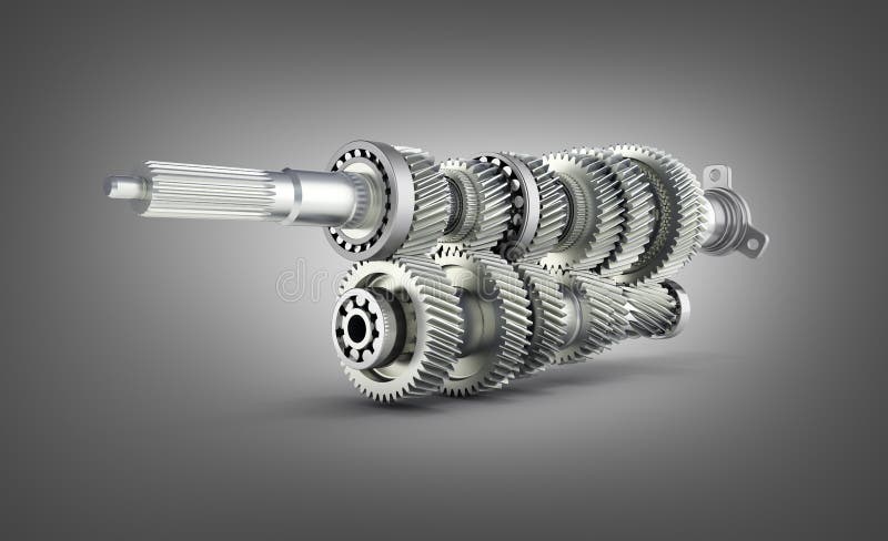 automotive gears