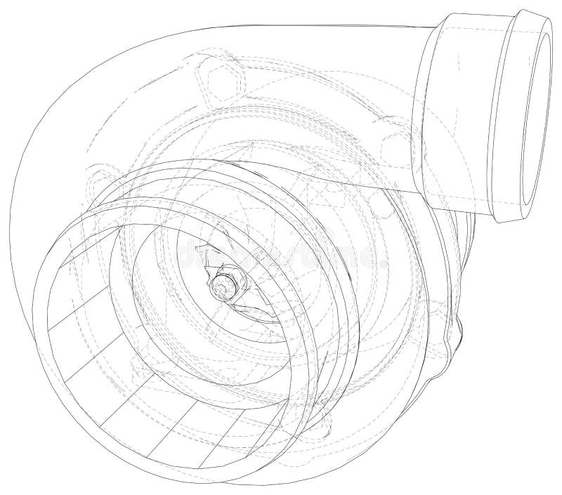 Turbocharger png images | PNGEgg