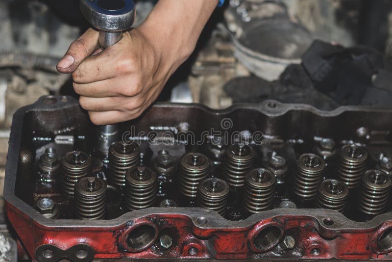Automotive Wheel Axles and Leaf Springs. Stock Image Image of machine, auto 226037555