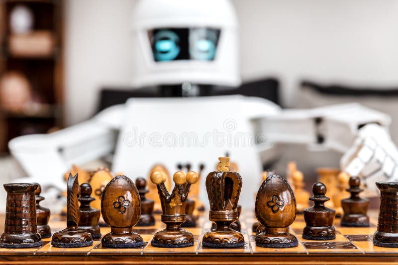 550+ Cyber Chess Videos Stock Videos and Royalty-Free Footage - iStock