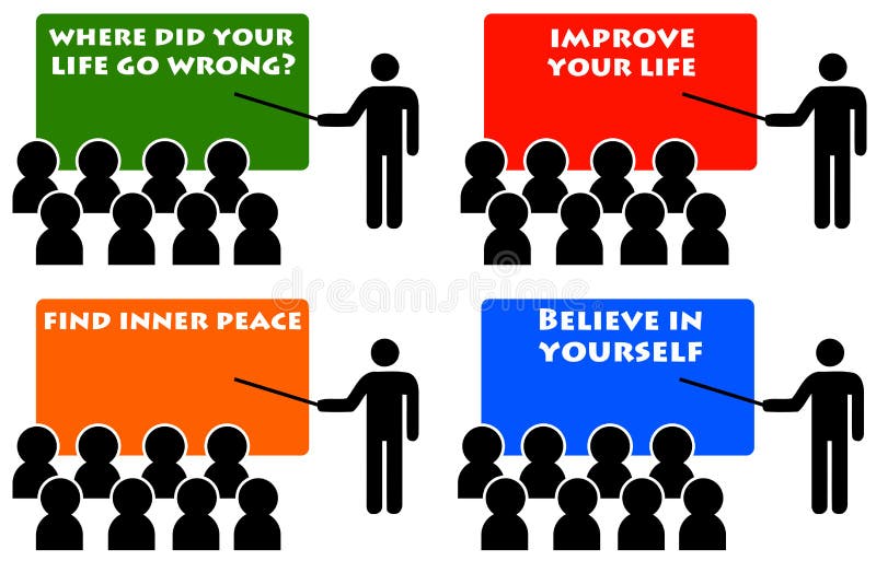 Enhancing your self esteem by finding the right answers and attitude. Enhancing your self esteem by finding the right answers and attitude