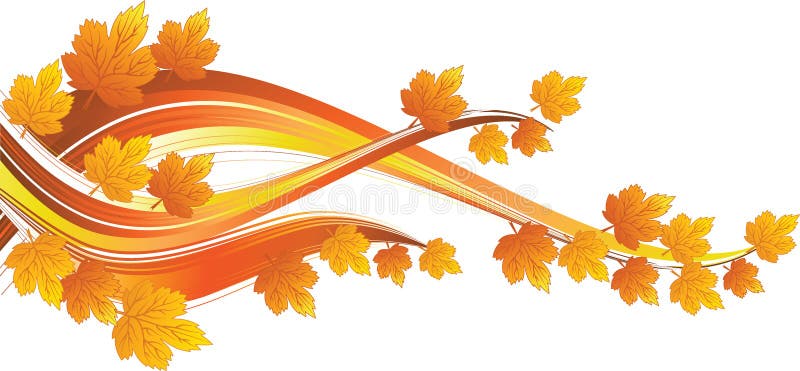 Autumn background