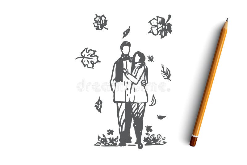 Heart Blossom Surreal Romantic Sketch Stock Vector (Royalty Free) 144640142  | Shutterstock