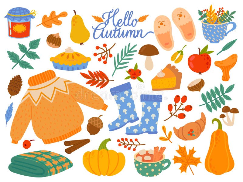 falling leaves animated clipart thanksgiving