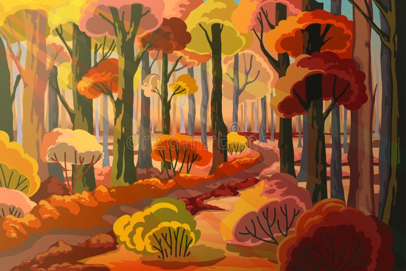 Autumn Forest Path Stock Illustrations 1 477 Autumn Forest Path Stock Illustrations Vectors Clipart Dreamstime Autumn Forest Path Stock Illustrations 1 477 Autumn Forest Path Stock Illustrations Vectors Clipart Dreamstime