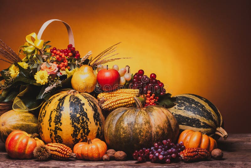 Autumn Harvest lizenzfreie stockfotografie Autumn Harvest lizenzfreie stockfotografie