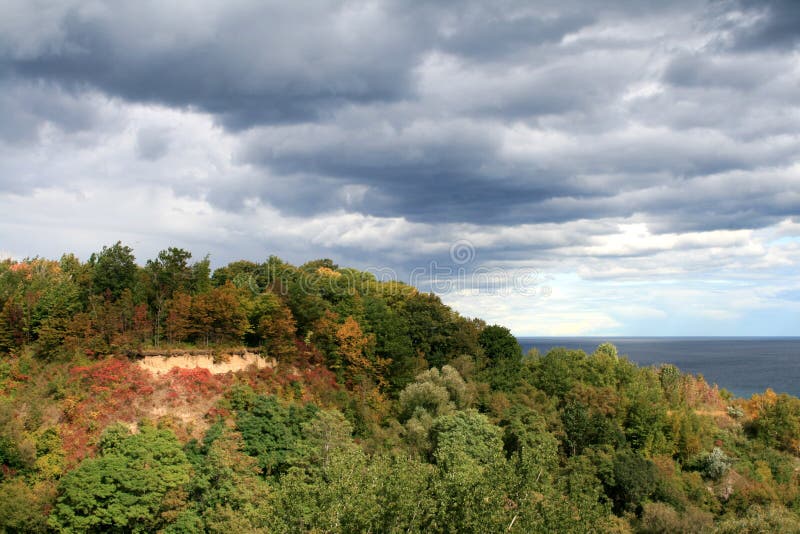 Autumn Landscape