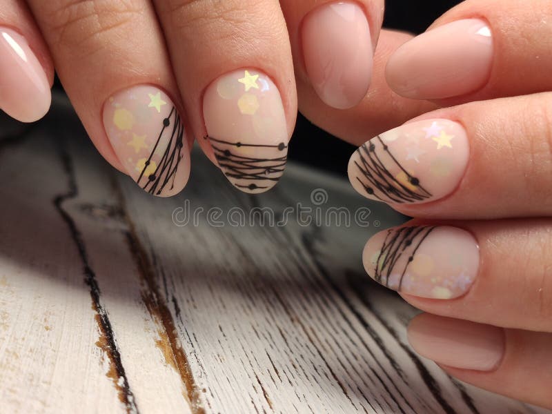 Nail Salon designs : makeover nails Art & manicure nail polish Wallpapers  by JAYADIP SENJALIYA