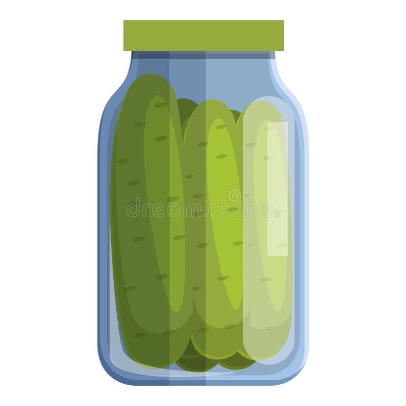 Pickled Cucumbers Stock Illustrations 1,747 Pickled Cucumbers Stock