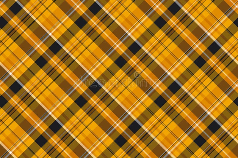 Autumnal-Muster mit klassischem gemütlichem Ambiente. Perfekt für Hintergrund-Textilien oder fügen einen Hauch von rustikalem Char lizenzfreie abbildung