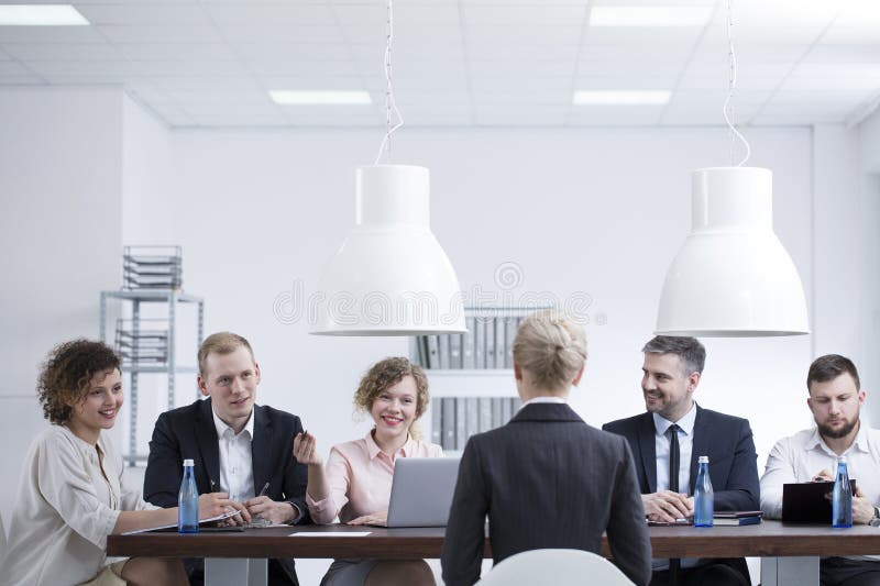 Avaliação dos resultados anual imagem de stock royalty free