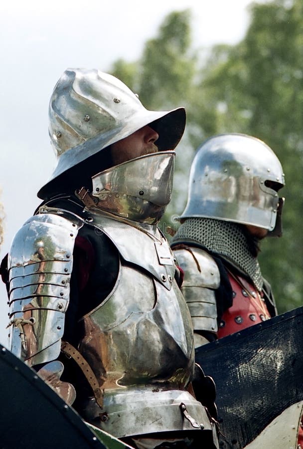 AVANT COMBAT image libre de droits AVANT COMBAT image libre de droits