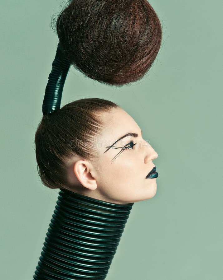 Discover 158+ avant garde hairstyles men best - tnbvietnam.edu.vn