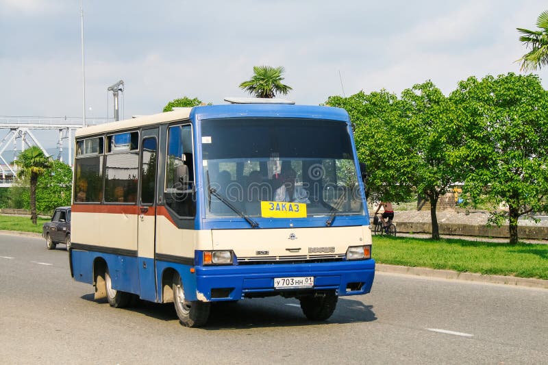 Ikarus 280 editorial photo. Image of automobile, public - 51254571