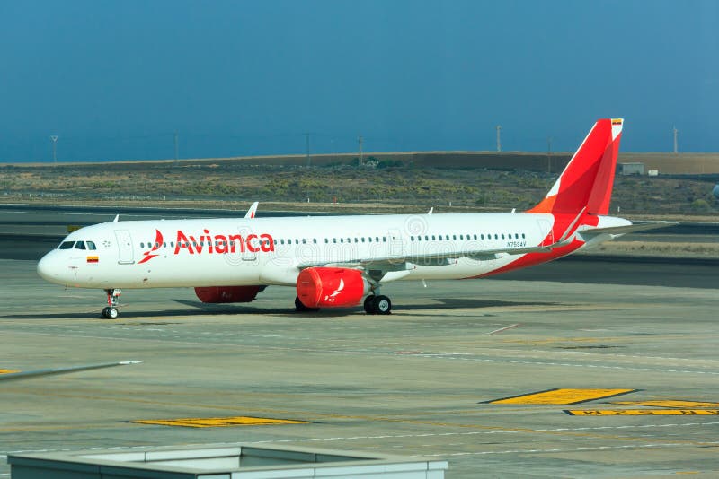 Avianca Airbus A330 Seating Chart