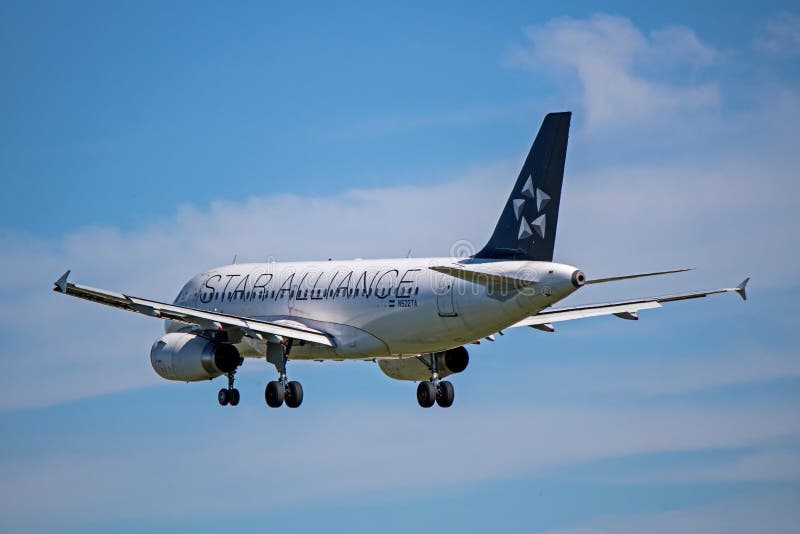 Star alliance app logo editorial photography. Image of flights - 75148652