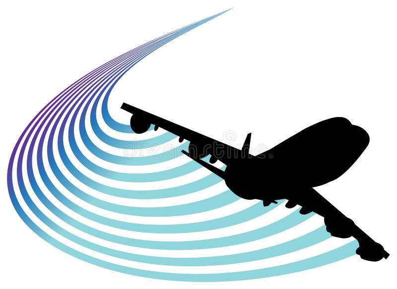 Aviation logo