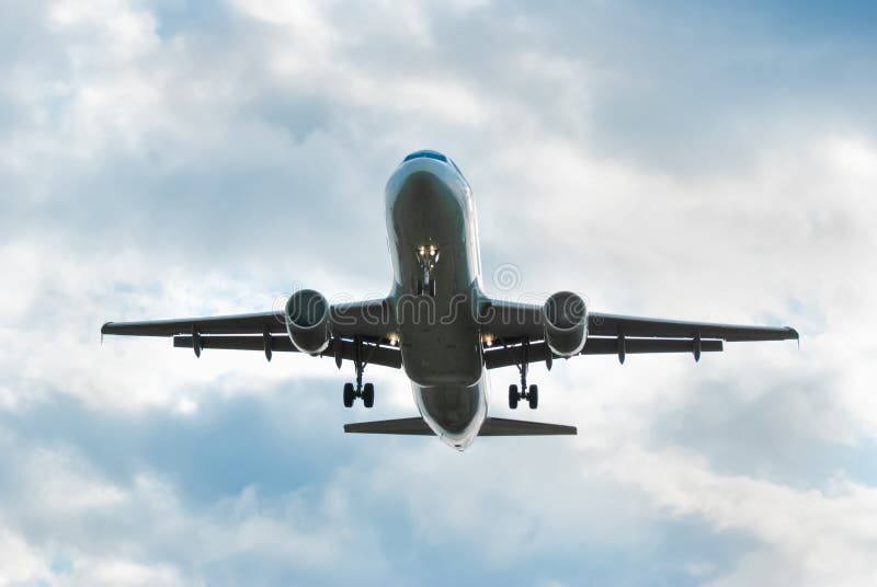 Avion photo libre de droits Avion photo libre de droits