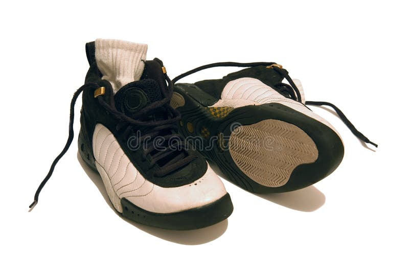 Avions-écoles de basket-ball photos stock Avions-écoles de basket-ball photos stock