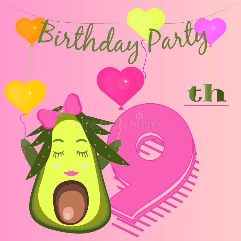 Décorations Pour Fête D'anniversaire Lilo Et Stitch,Bannière D