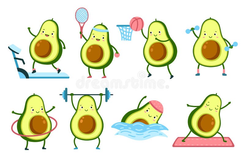 funny free clipart sports