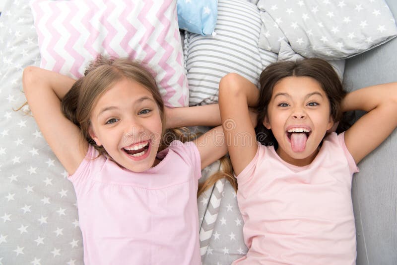 Ensemble pyjama grande soeur fille et bébé fille pyjama petite