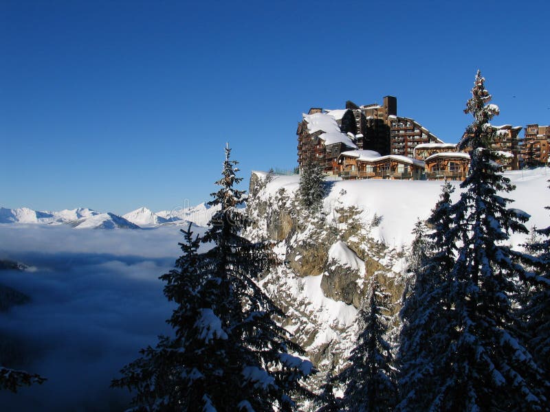 Avoriaz