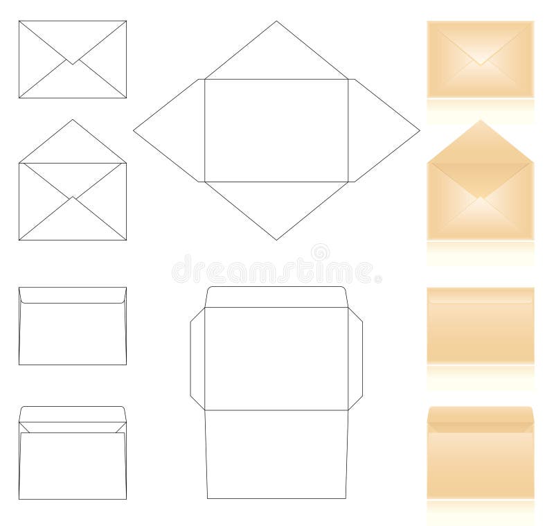 Avvolge i modelli royalty illustrazione gratis Avvolge i modelli royalty illustrazione gratis