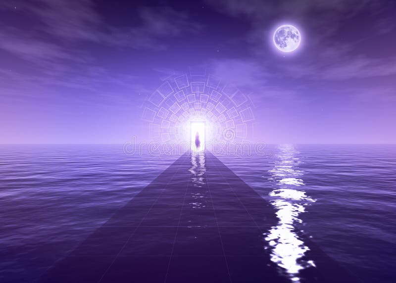 Awakening or Enlightenment Path